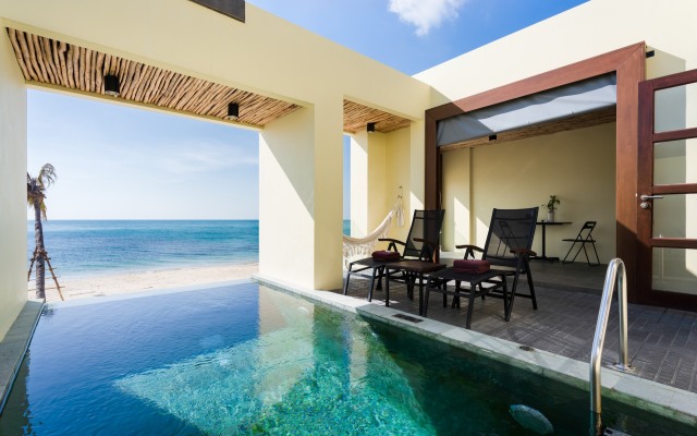 Pavilion Samui Villas & Resort