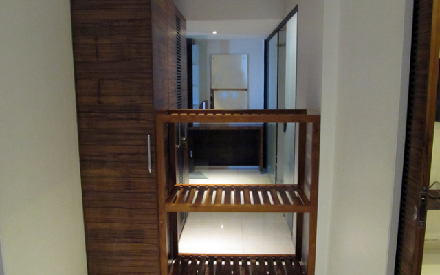 Hotel Sea Rock Villa