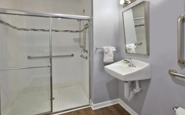 Hotel Chicago West Loop, SureStay Collection by Best Western