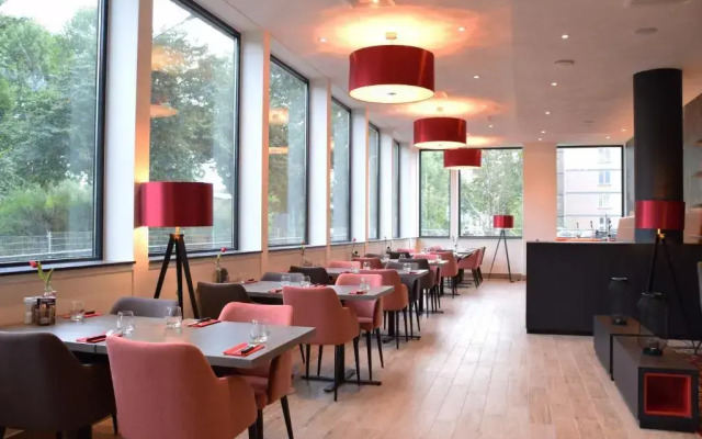 Bastion Hotel Nijmegen