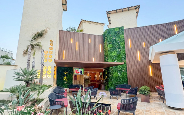 Europe Playa Marina - Adults only