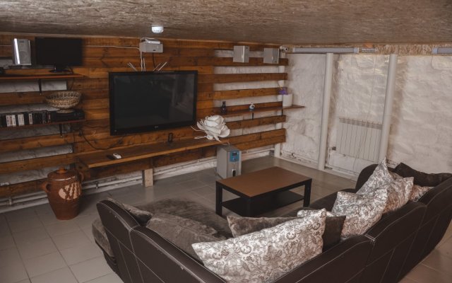 Kamensk-Uralskij Hostel