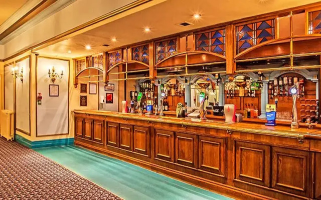 Savoy Hotel Blackpool