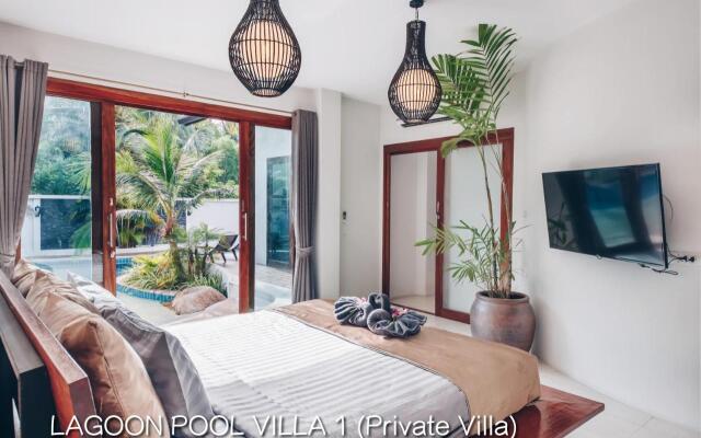 Coco Lilly Villas