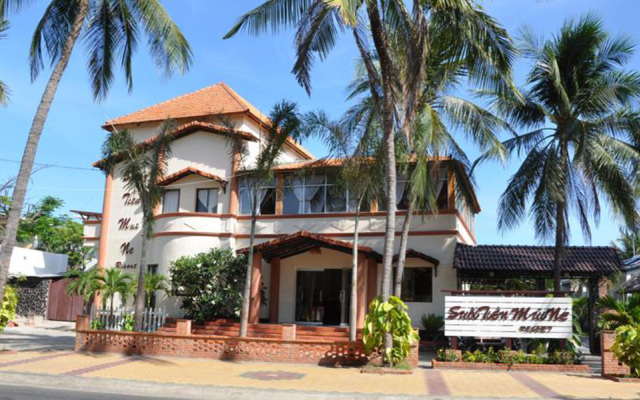 Suoi Tien Mui Ne Resort