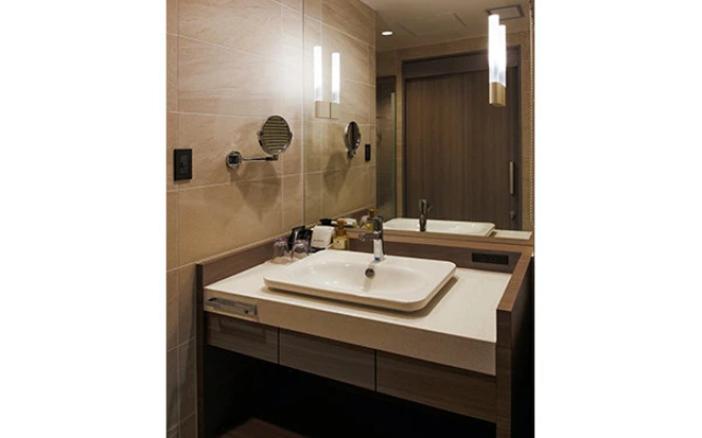 Premium Double room (풀 더블 침대) 사진 4