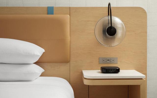 Delta Hotels by Marriott Vancouver Delta