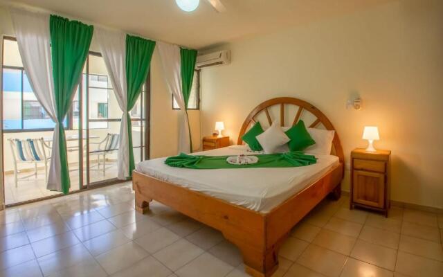 Plaza Europa Hotel 