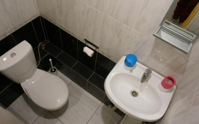 Lampo Hostel