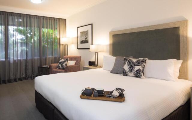 Courtyard By Marriott Darwin