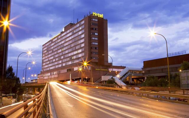 Chamartin The One Hotel 