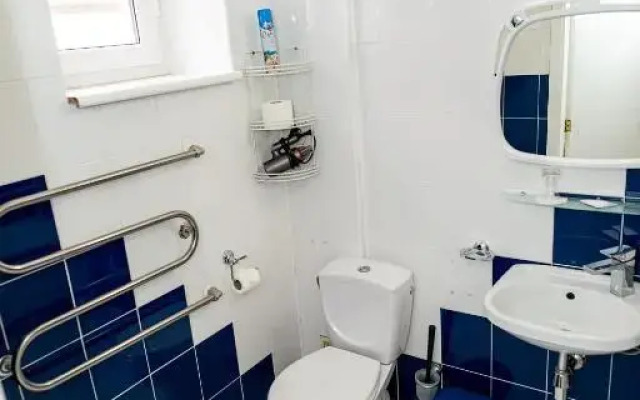 Tomas Hotel Siauliai
