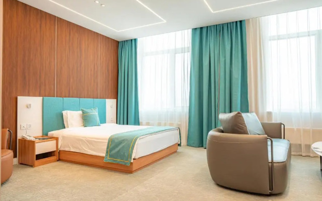 Link Hotel