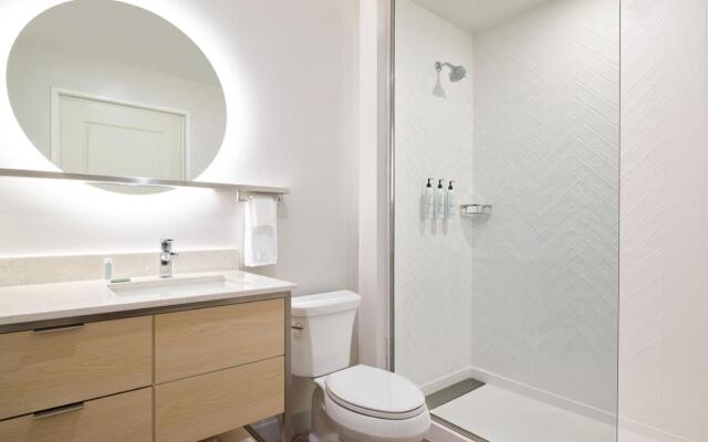 Towneplace Suites By Marriott Tempe