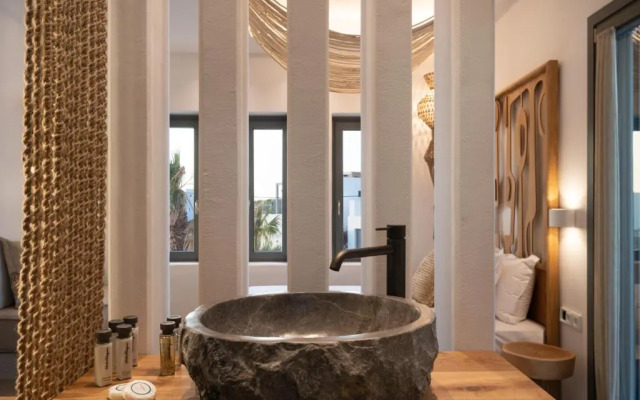 Kosmitis Suites & Villas