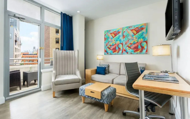 Arthouse Hotel New York City