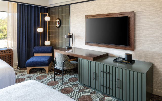 The Mecklen Hotel, a Tribute Portfolio Hotel