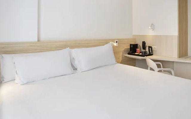 B&B Hotel Alicante Centro