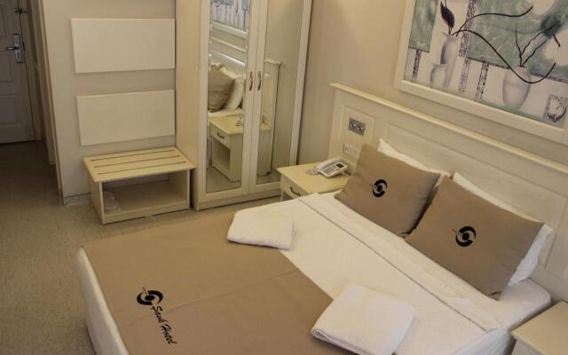 Savk Hotel