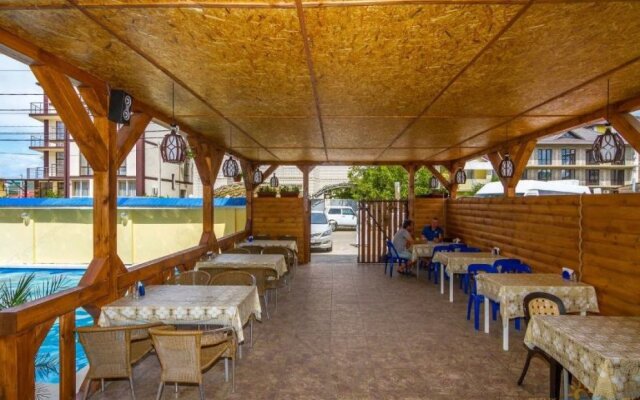 Delfin Mini-Hotel