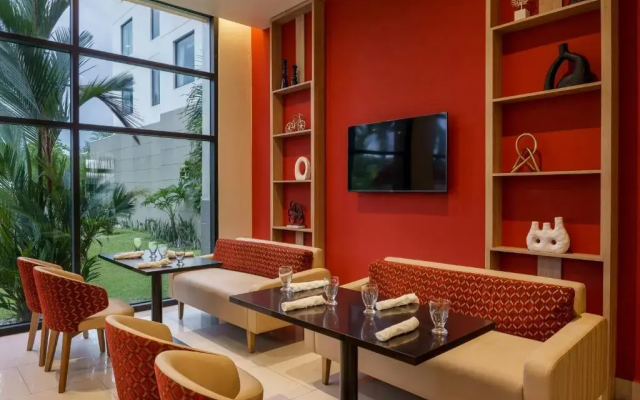 Courtyard by Marriott Panama Metromall