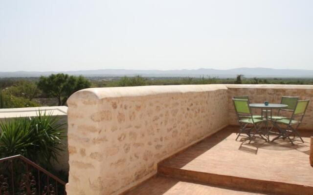 Riad Dar Maris