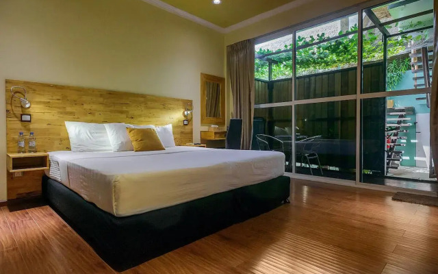 Narnia Maldives Guest House