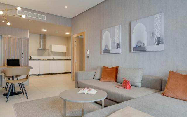 Pestana Casablanca Seaside Suites & Residences