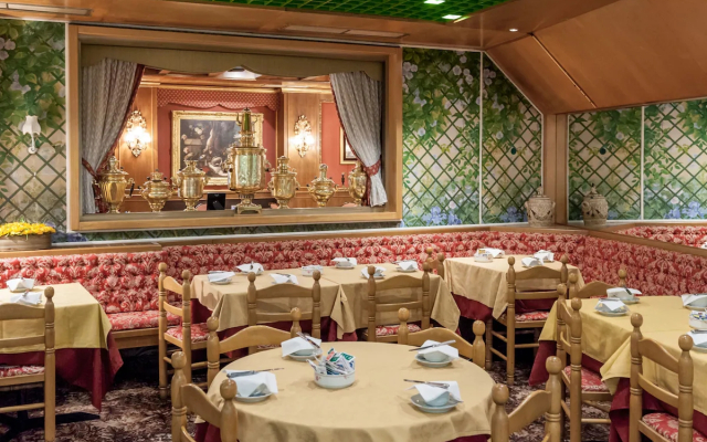 Hotel Venezia
