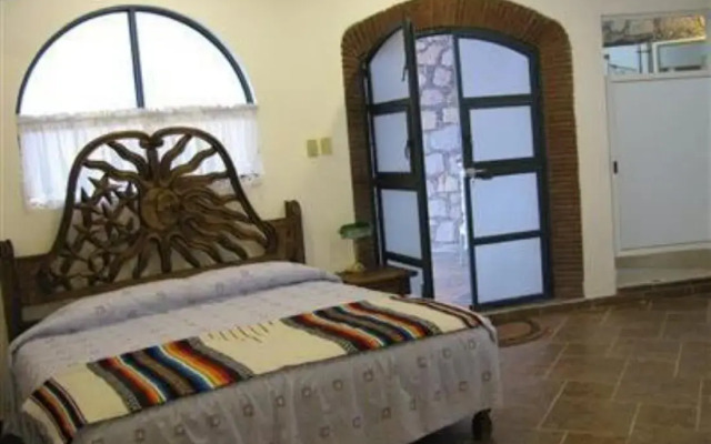 Casa Zuniga Bed and Breakfast