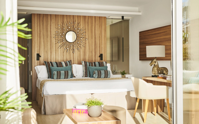 Zafiro Palace Alcudia