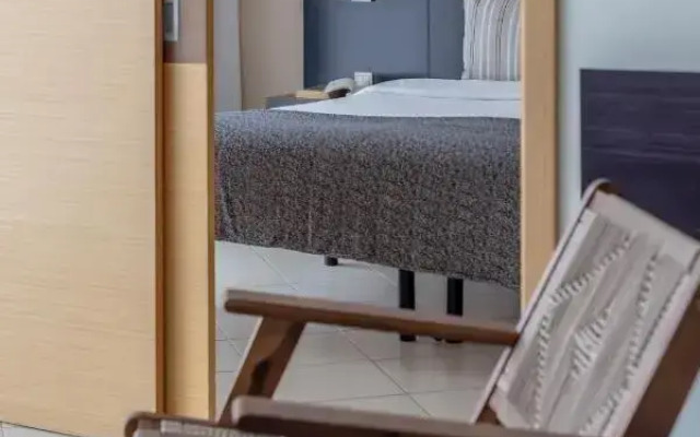 Areias Village Beach Suite Hotel