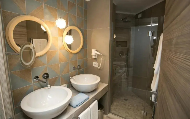 Abano Verdi Hotel Terme