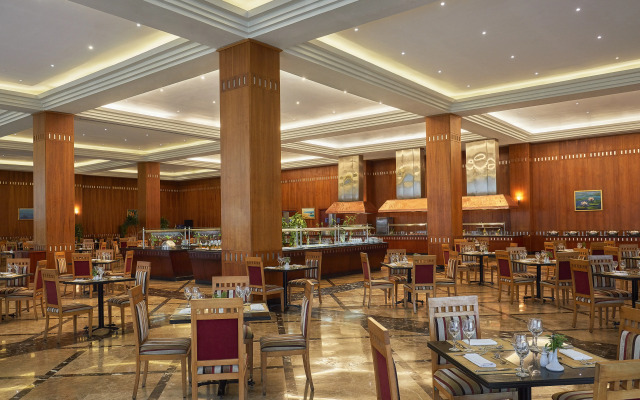 JAZ Grand Marsa