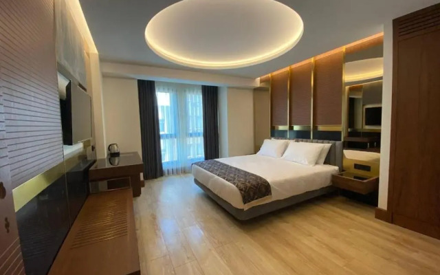 Henna Hotel Istanbul