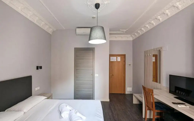 Hotel Philia Rome