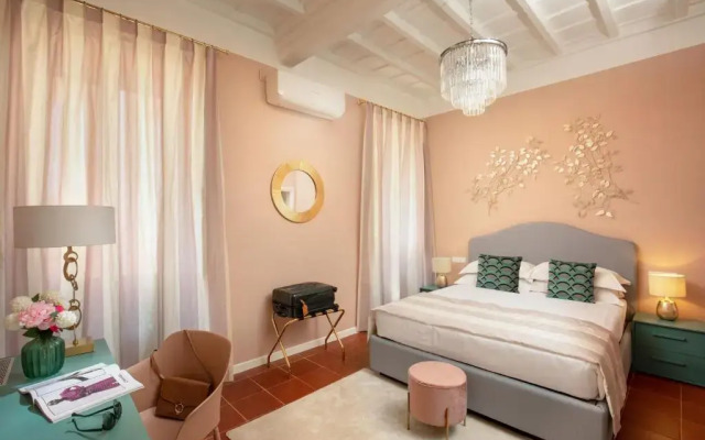 Belsiana House