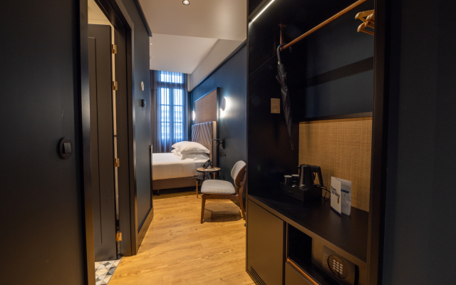 Axis Porto Club Aliados