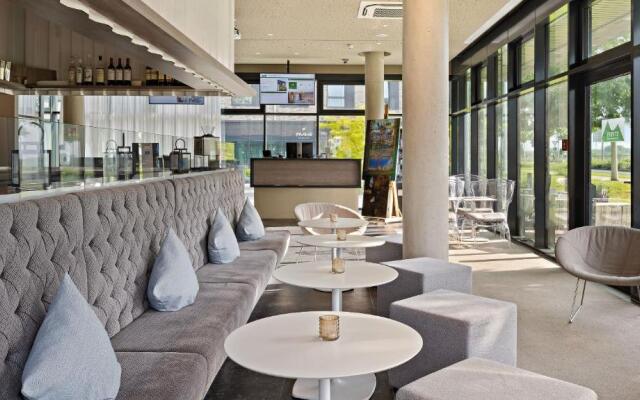 Hey Lou Hotel Monheim am Rhein	