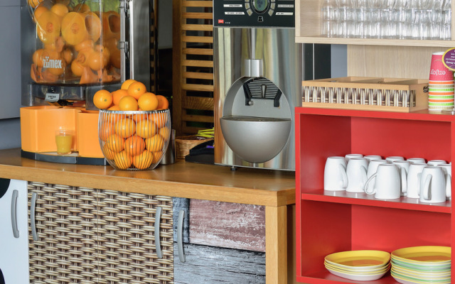 ibis Styles Angouleme Nord