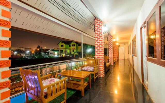 P.U. Inn Resort