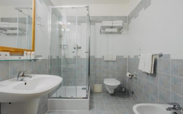 Hotel Louis Leger - Czech Leading Hotels