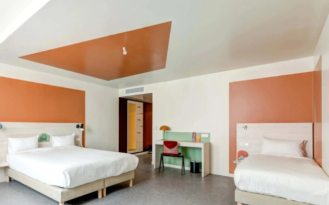 B&B Home Paris Mairie de St Ouen