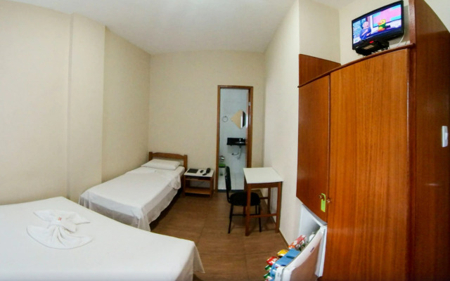 Quality Leste Hotel