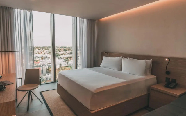 AKEN Mind Mérida Hotel