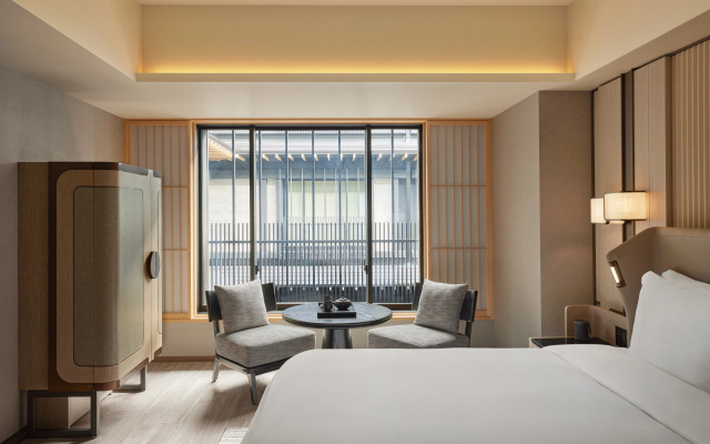Dusit Thani Kyoto