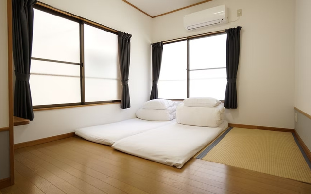 Economy Japanese Style room 사진 3