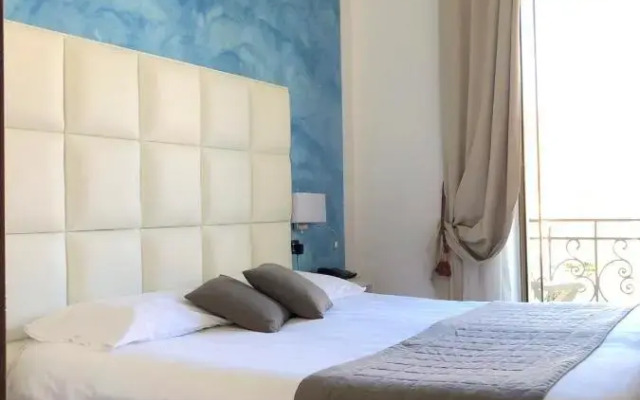 Hotel Parigi