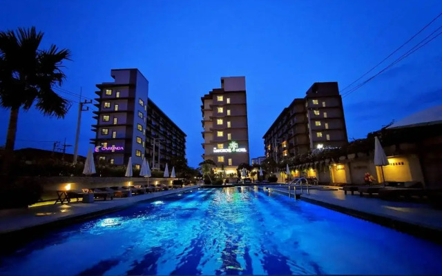 The Mangrove Hotel