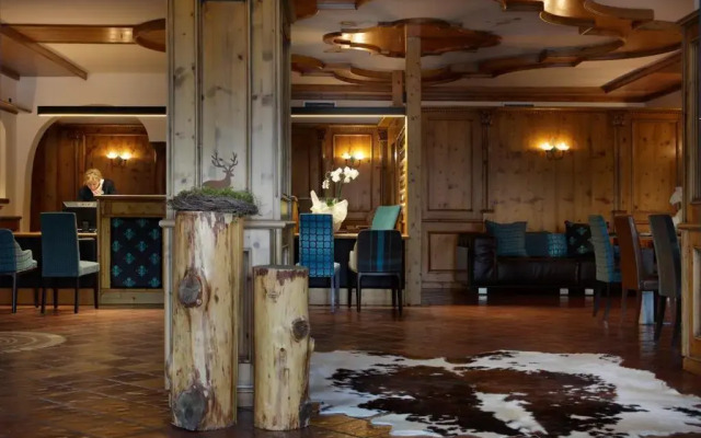 Boutique Hotel and Chalets Salvadori